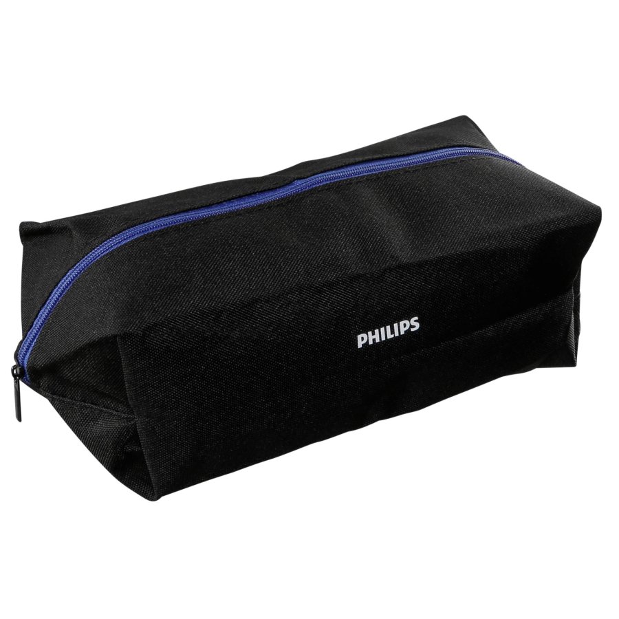Philips 5000 series Vaskbar hrklipper ned Trim-n-Flow PRO-teknologi #3