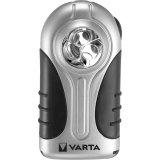 Varta LED Silver Light 3 AAA Easy-Line #1
