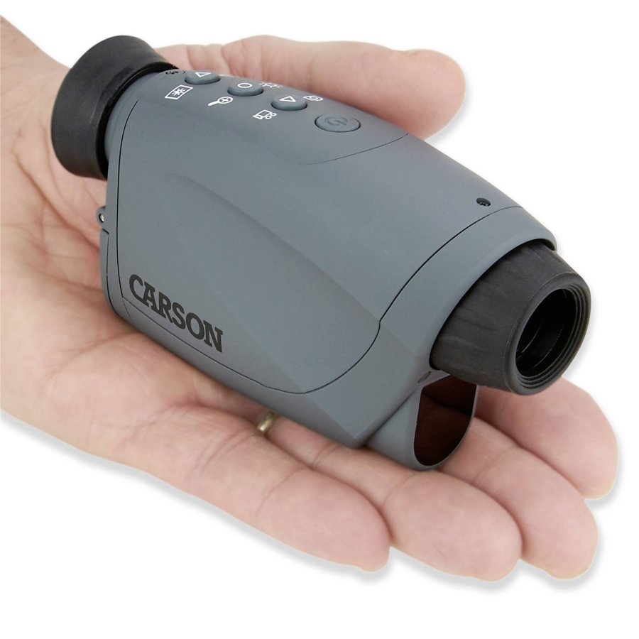 Carson Aura plus 2x #6