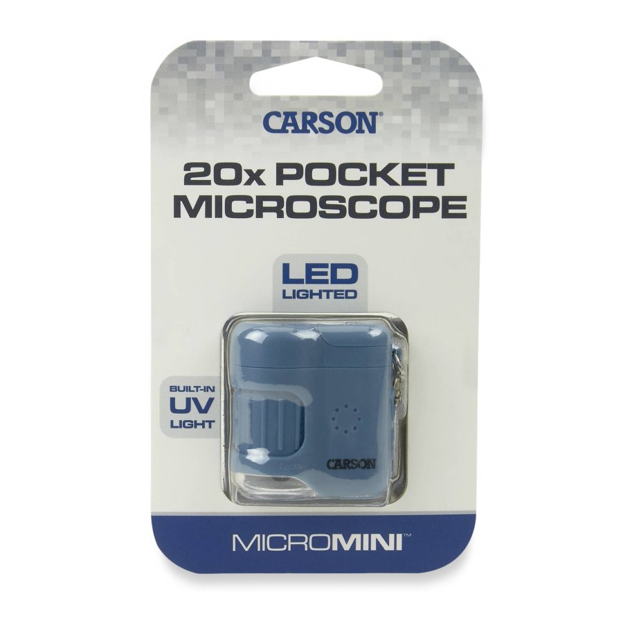 Carson MicroMini blue #7