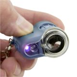 Carson MicroMini blue #8