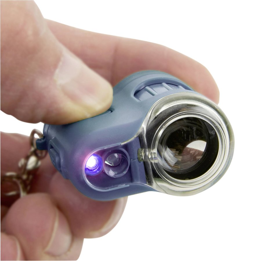 Carson MicroMini blue #8