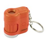 Carson MicroMini orange #3