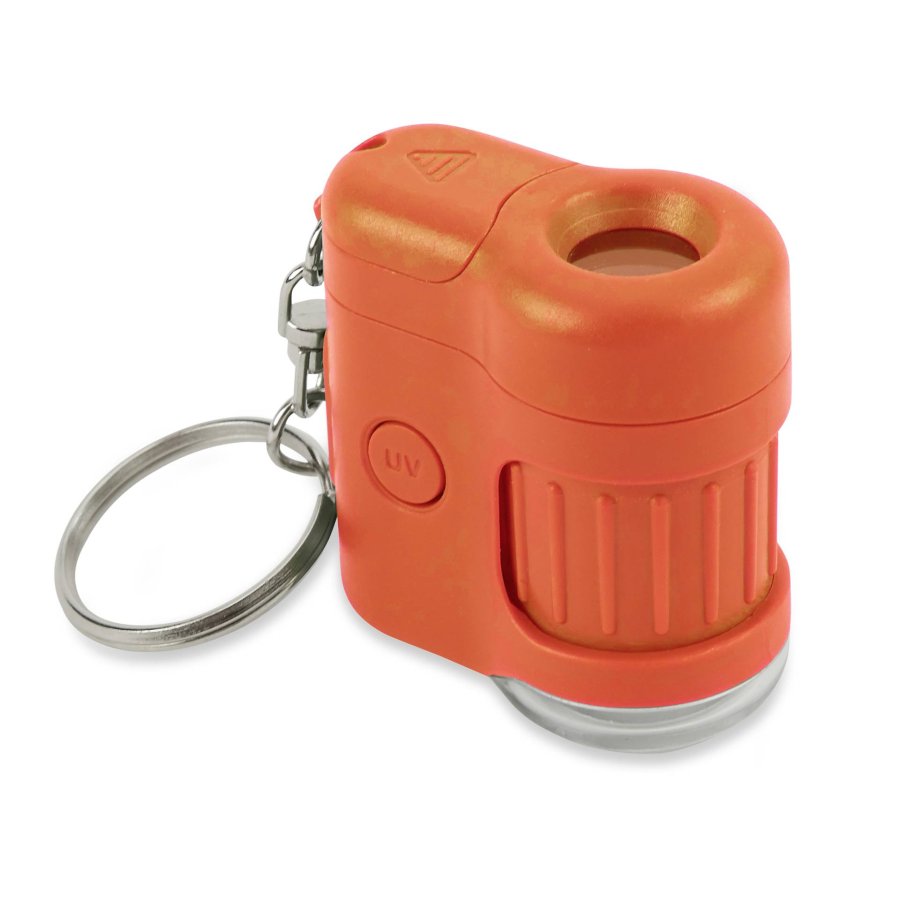 Carson MicroMini orange #4