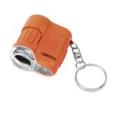 Carson MicroMini orange #5