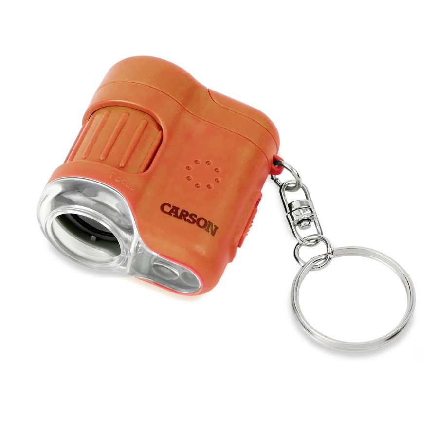 Carson MicroMini orange #5