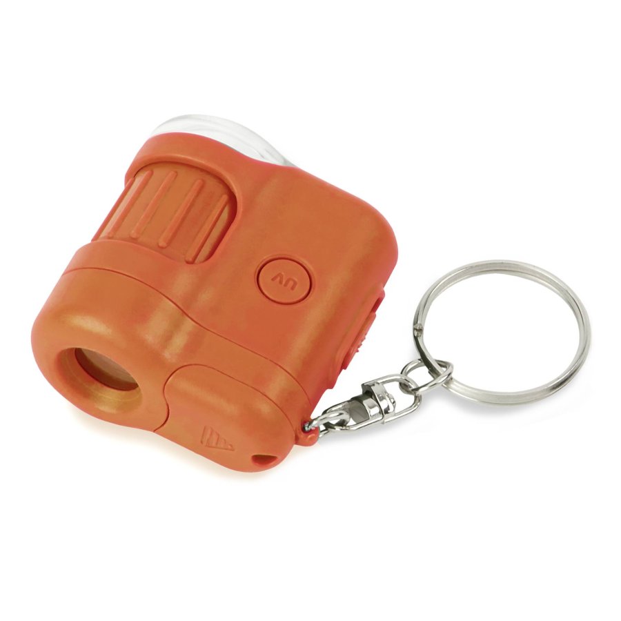 Carson MicroMini orange #6