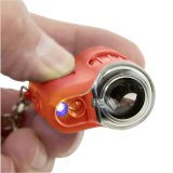 Carson MicroMini orange #8