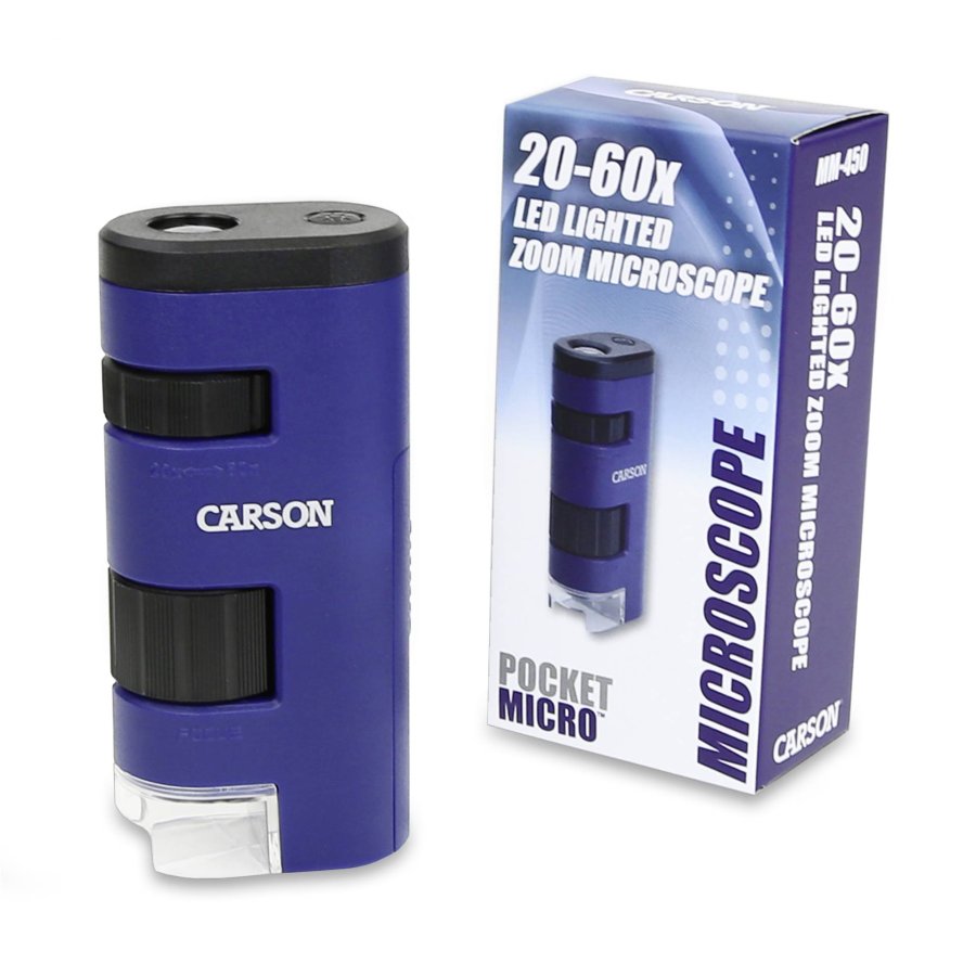 Carson PocketMicro 20x-60x #3