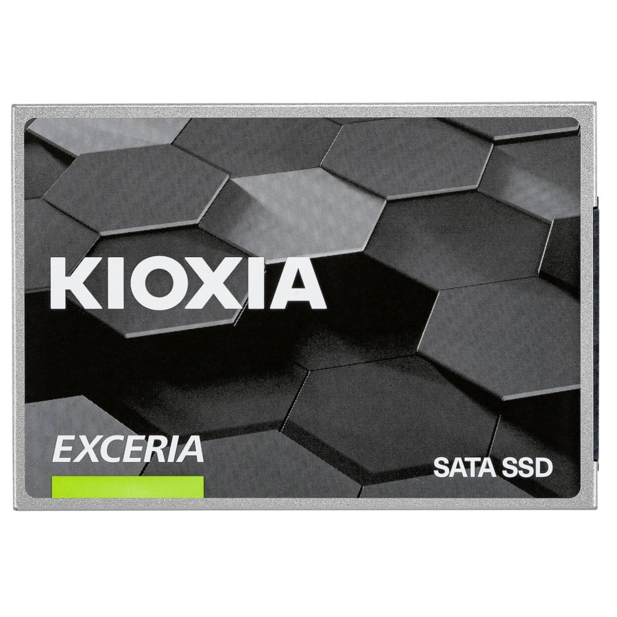 Kioxia EXCERIA 2.5