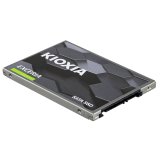Kioxia EXCERIA 2.5