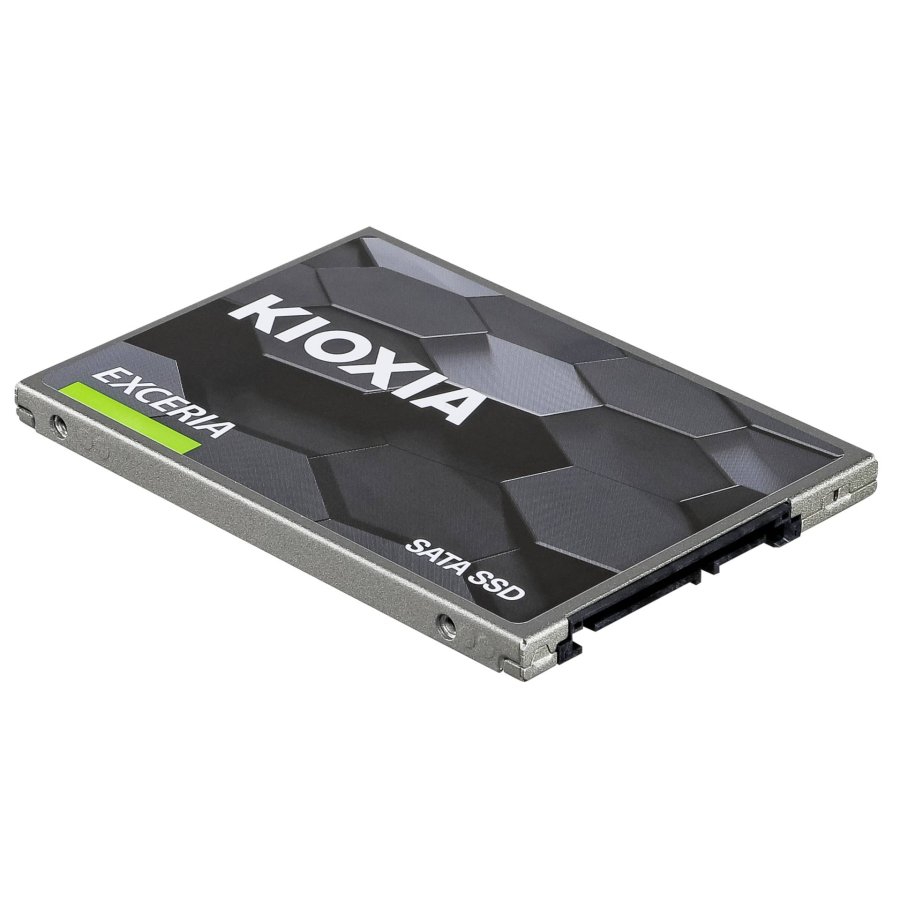 Kioxia EXCERIA 2.5