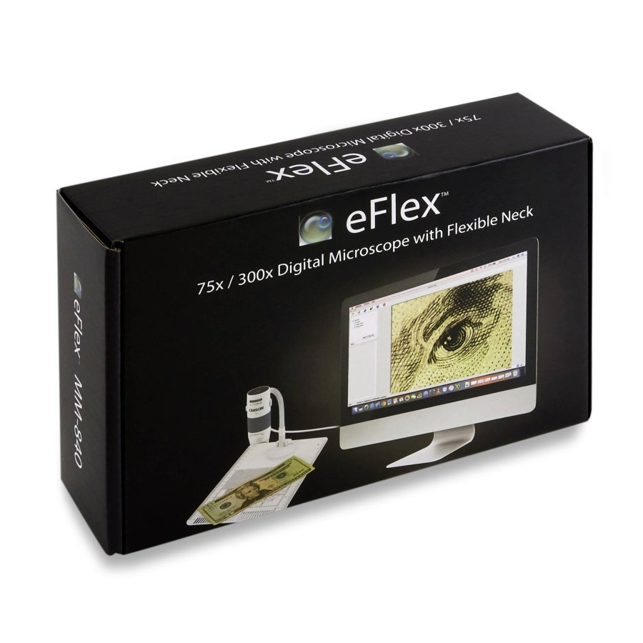 Carson eFlex Digital Microscope #5