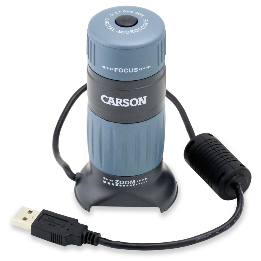 Carson zPix 300 Digital Zoom #2