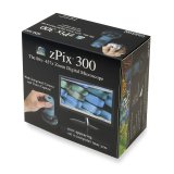 Carson zPix 300 Digital Zoom #3