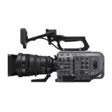 Sony PXW-FX9VK Full Frame E-mount Camcorder + SELP28135G #1