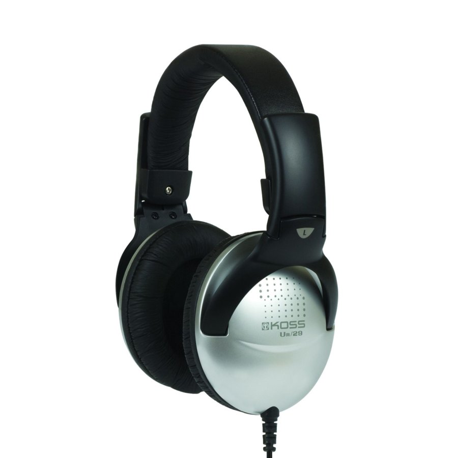 Koss UR 29 #1