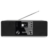 Technisat DigitRadio 370 CD IR black #1