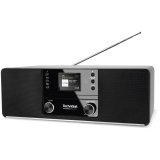 Technisat DigitRadio 370 CD IR black #3