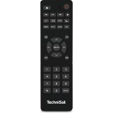 Technisat DigitRadio 370 CD IR black #5