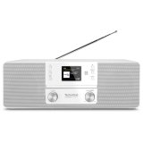 Technisat DigitRadio 370 CD IR white #1
