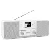 Technisat DigitRadio 370 CD IR white #2
