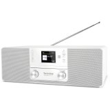 Technisat DigitRadio 370 CD IR white #3