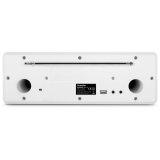 Technisat DigitRadio 370 CD IR white #4