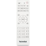 Technisat DigitRadio 370 CD IR white #5