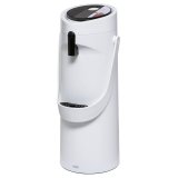 Emsa Ponza Pump-vacuum jug 1.9 L, white #1