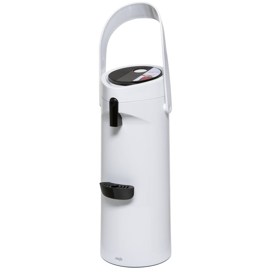 Emsa Ponza Pump-vacuum jug 1.9 L, white #2