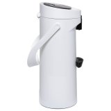 Emsa Ponza Pump-vacuum jug 1.9 L, white #4