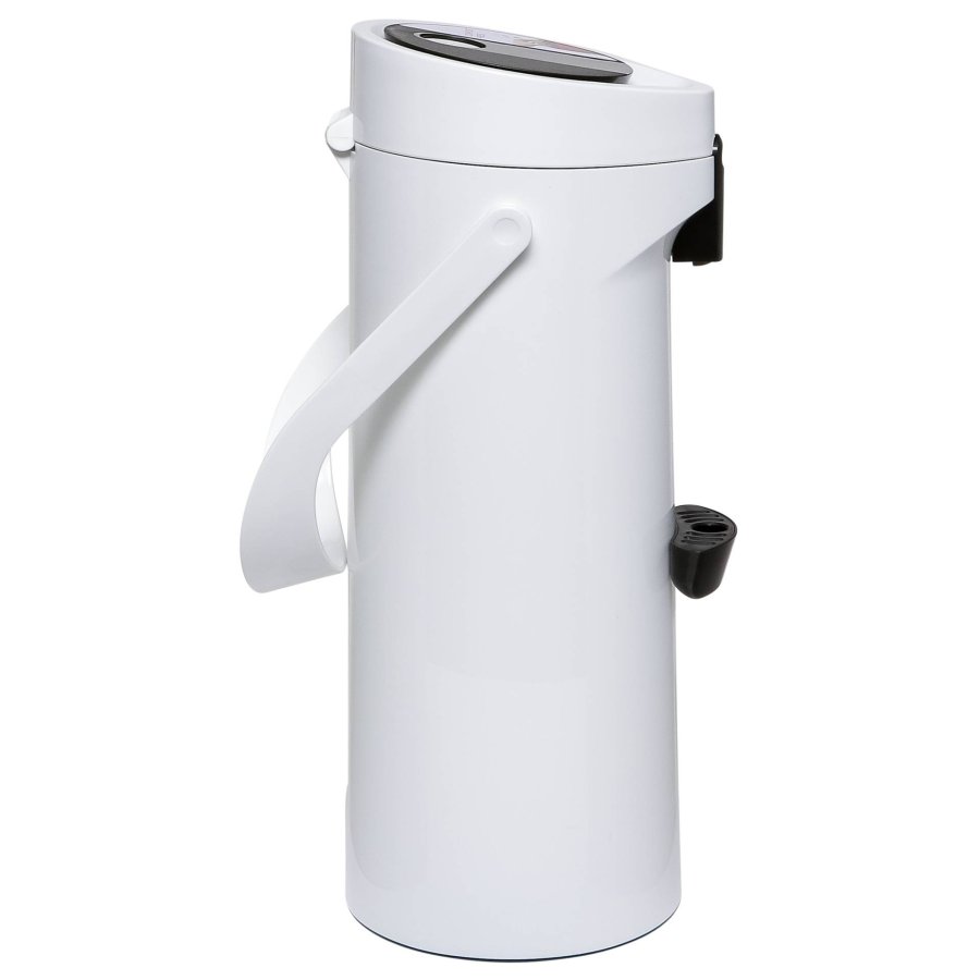 Emsa Ponza Pump-vacuum jug 1.9 L, white #4