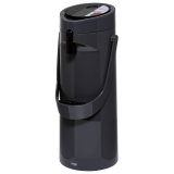 Emsa Ponza Pump-vacuum jug 1.9 L, black #1