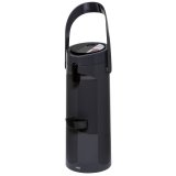 Emsa Ponza Pump-vacuum jug 1.9 L, black #2