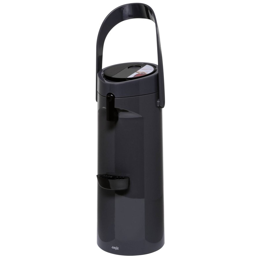 Emsa Ponza Pump-vacuum jug 1.9 L, black #2