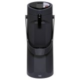 Emsa Ponza Pump-vacuum jug 1.9 L, black #3