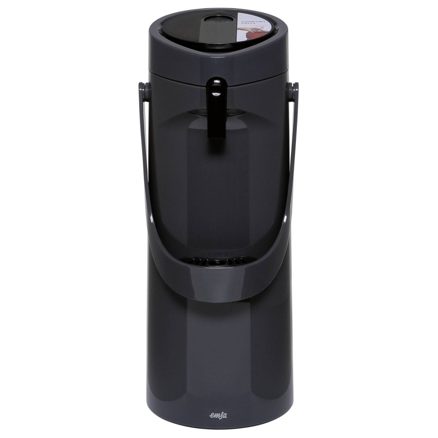 Emsa Ponza Pump-vacuum jug 1.9 L, black #3