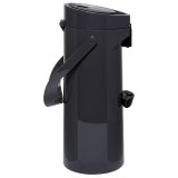Emsa Ponza Pump-vacuum jug 1.9 L, black #4