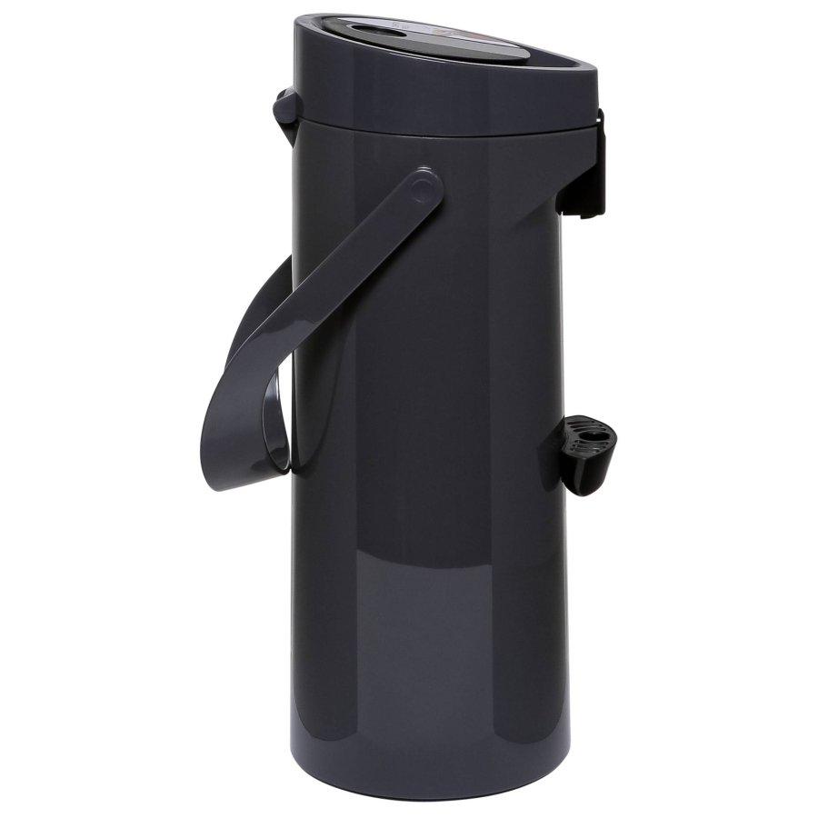 Emsa Ponza Pump-vacuum jug 1.9 L, black #4