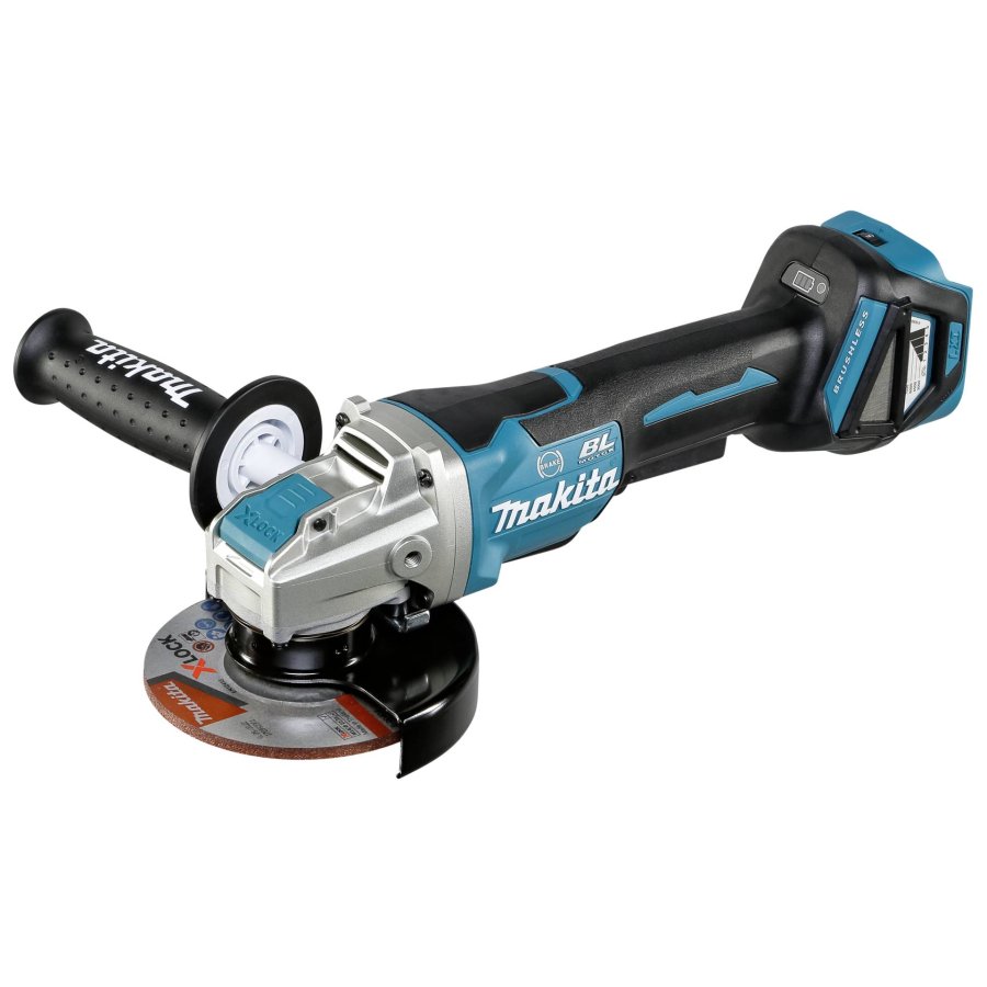 Makita DGA519Z Cordless Angle Grinder #1