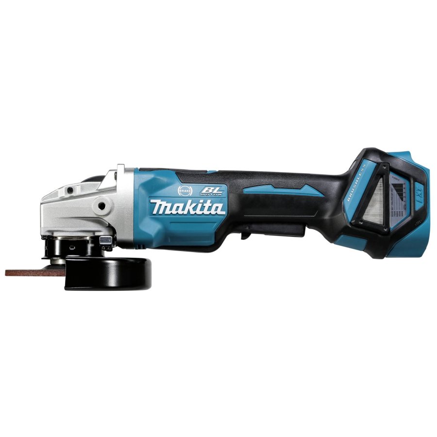 Makita DGA519Z Cordless Angle Grinder #2