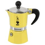 Bialetti RAINBOW 1TZ yellow #1