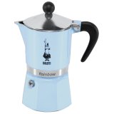 Bialetti RAINBOW 3TZ hellblau #1