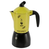 Bialetti ORZO EXPRESS 4TZ #1