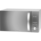 Proficook PC-MWG 1176 H silver #1