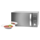 Proficook PC-MWG 1176 H silver #2