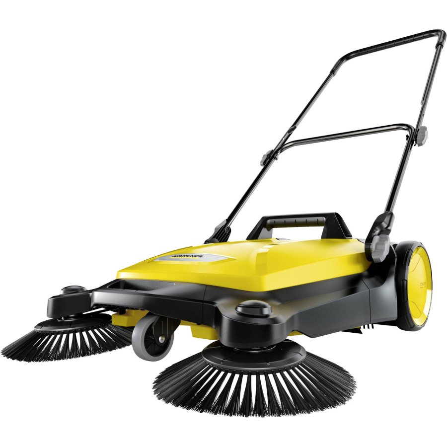 KARCHER S 4 Twin fejemaskine - 1.766-360.0 #2