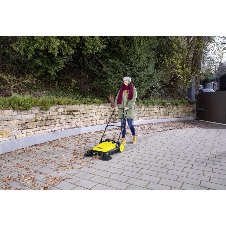 KARCHER S 4 Twin fejemaskine - 1.766-360.0 #8