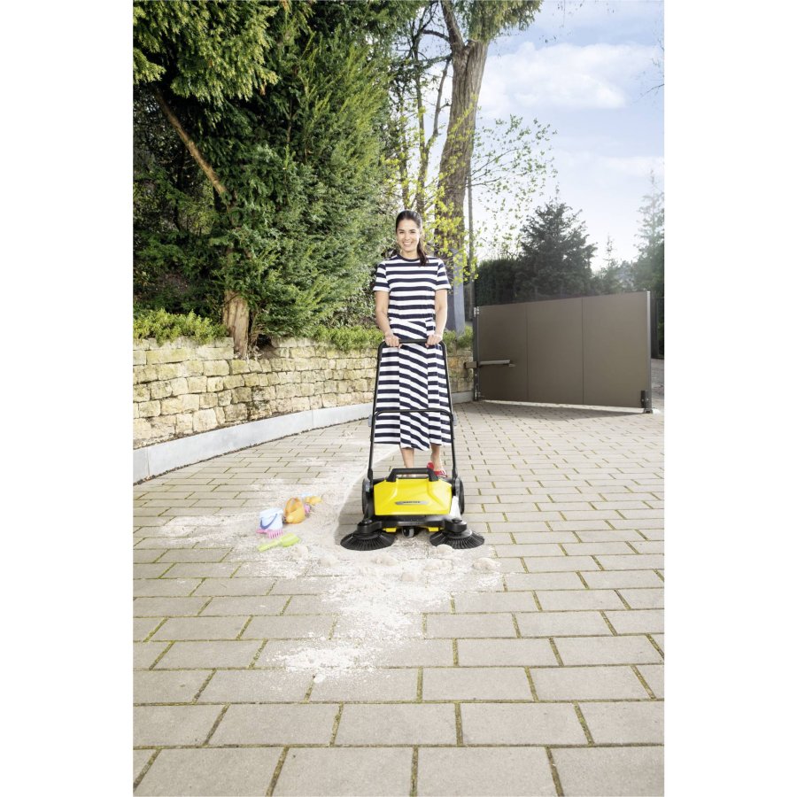 KARCHER S 4 Twin fejemaskine - 1.766-360.0 #9